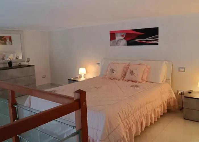 Casa Vacanza Raggio Di Sole