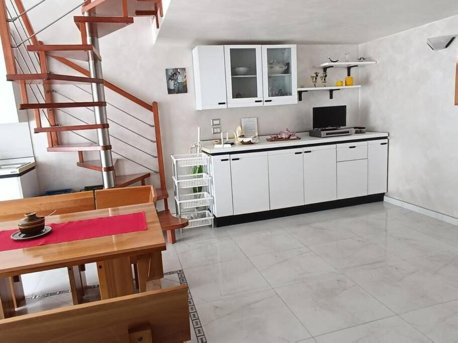 Holiday home Casa Raggio Di Sole *