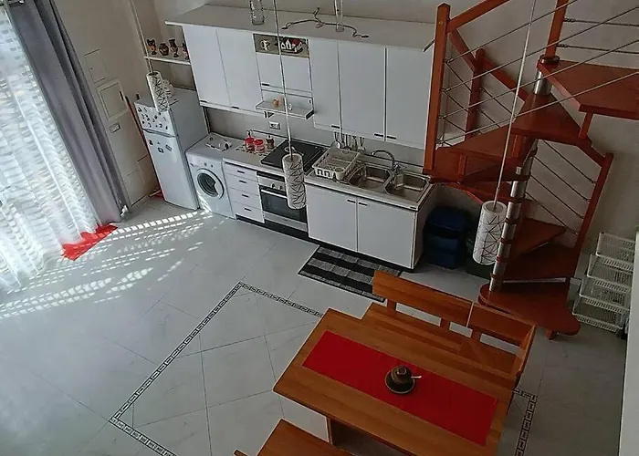 Casa Vacanza Raggio Di Sole