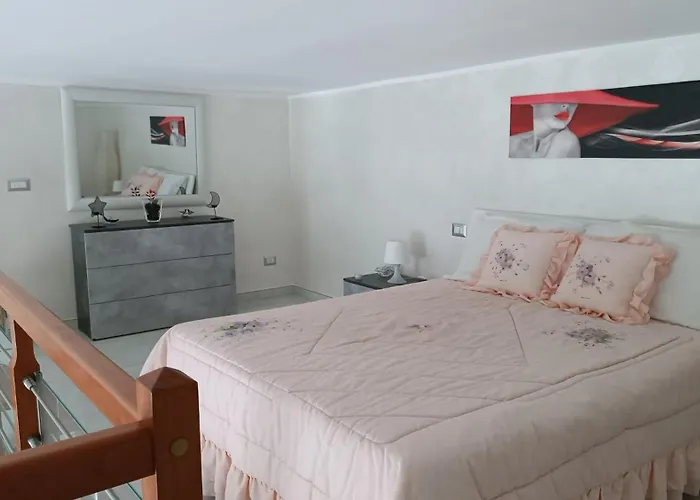 Casa Vacanza Raggio Di Sole