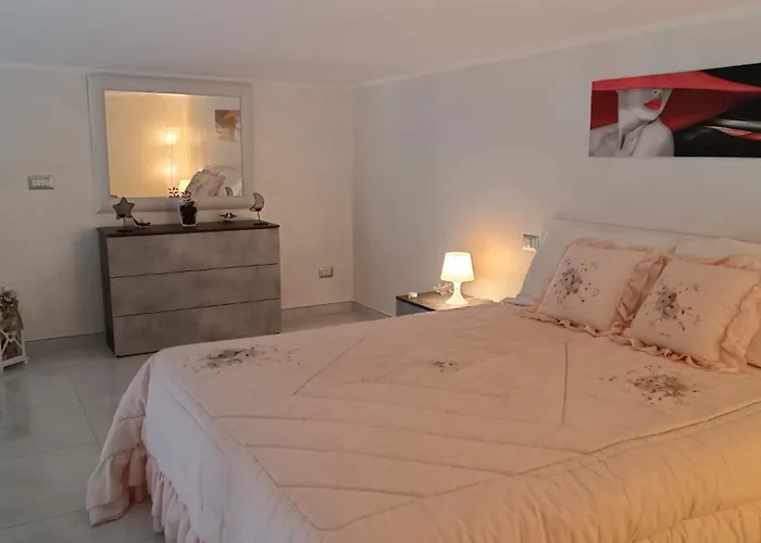 Casa Vacanza Raggio Di Sole