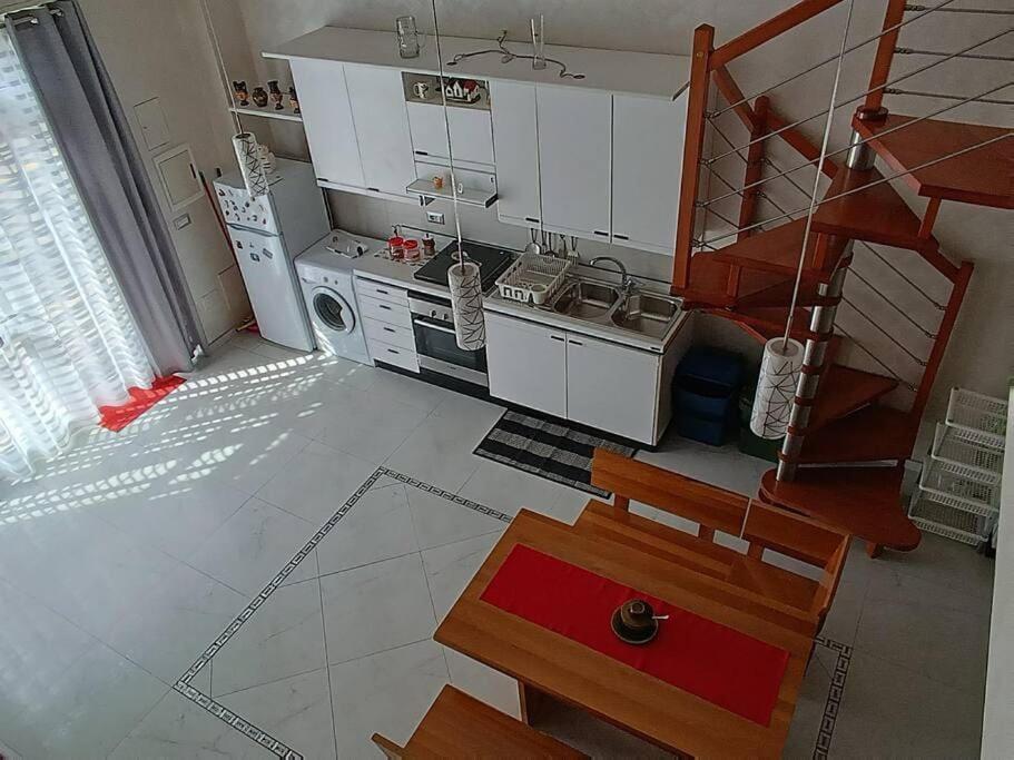 Holiday home Casa Raggio Di Sole Giovinazzo