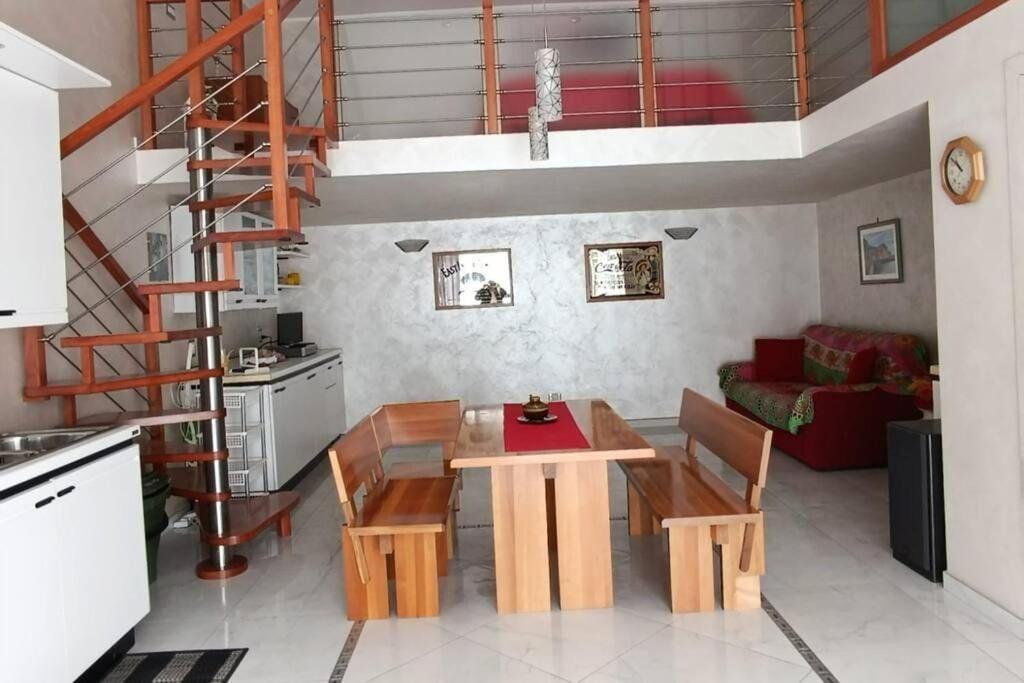 Casa Raggio Di Sole Holiday home *