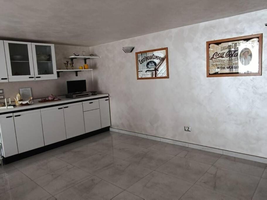 Casa Raggio Di Sole Holiday home Giovinazzo