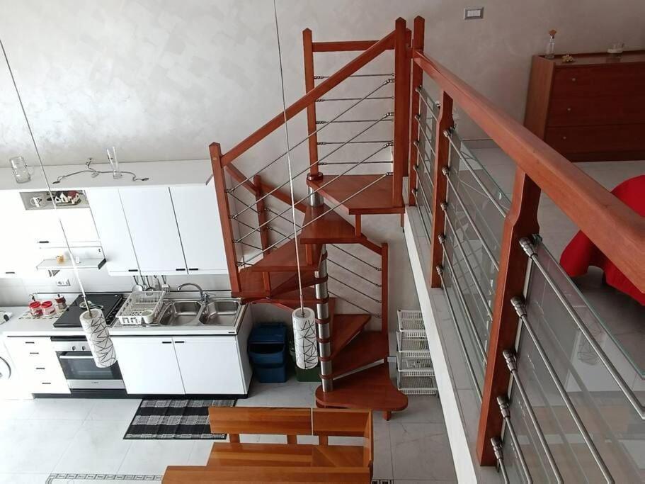 Casa Raggio Di Sole *