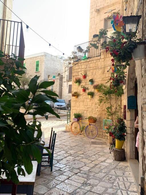 Casa Raggio Di Sole Giovinazzo