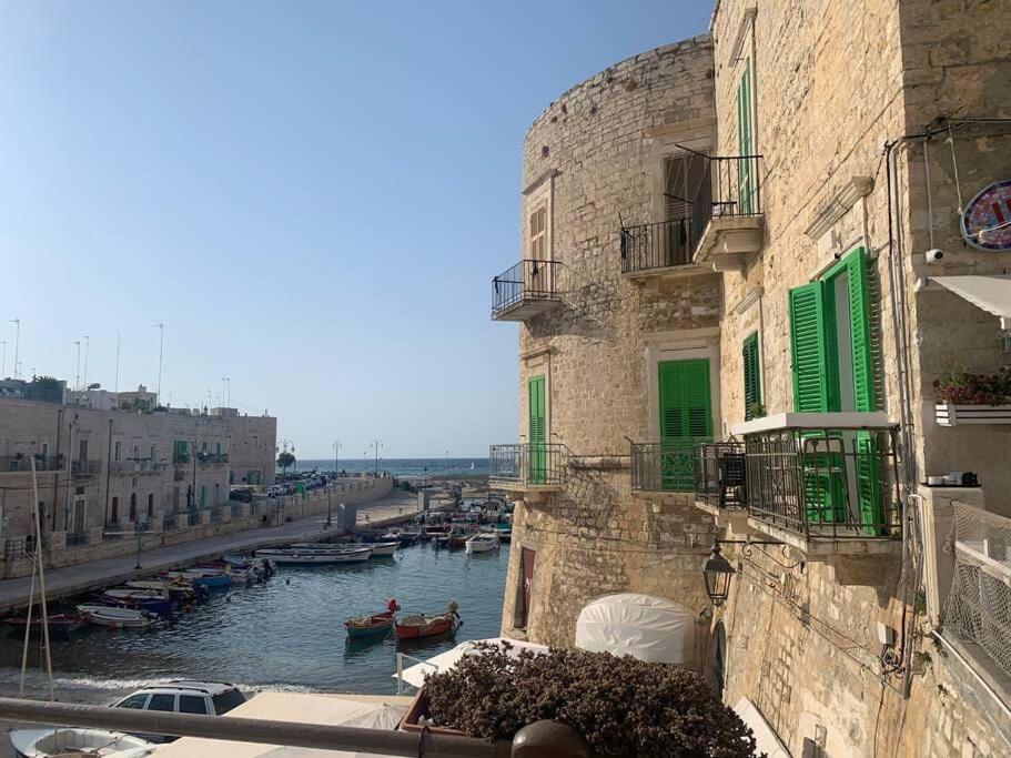 Casa Raggio Di Sole Giovinazzo