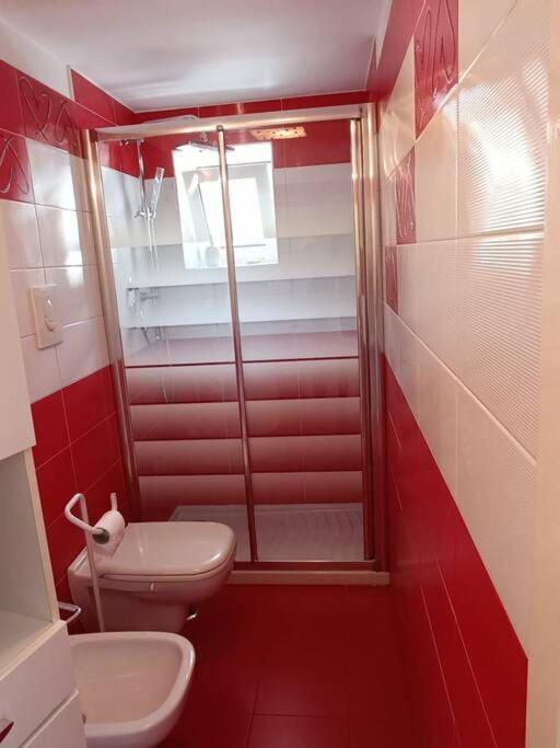 Holiday home Casa Raggio Di Sole
