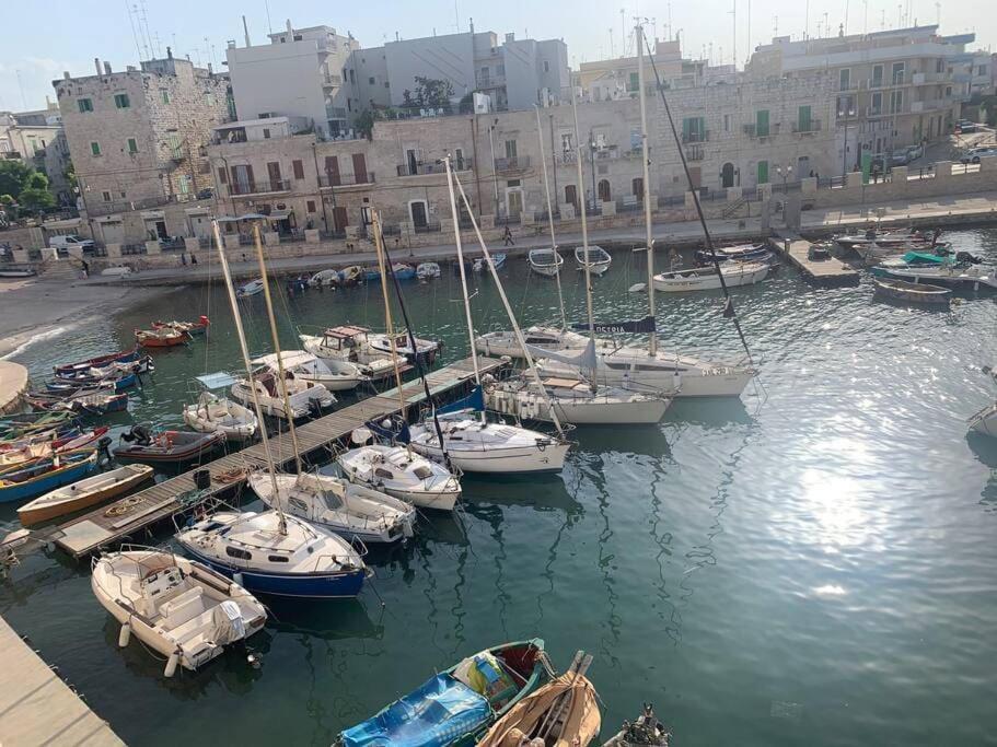 Casa Raggio Di Sole Holiday home Giovinazzo