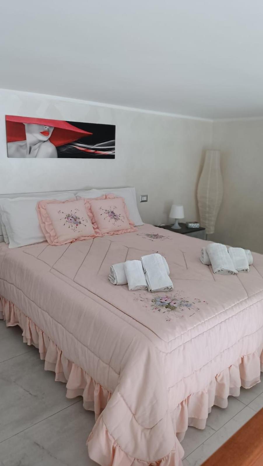 Holiday home Casa Raggio Di Sole