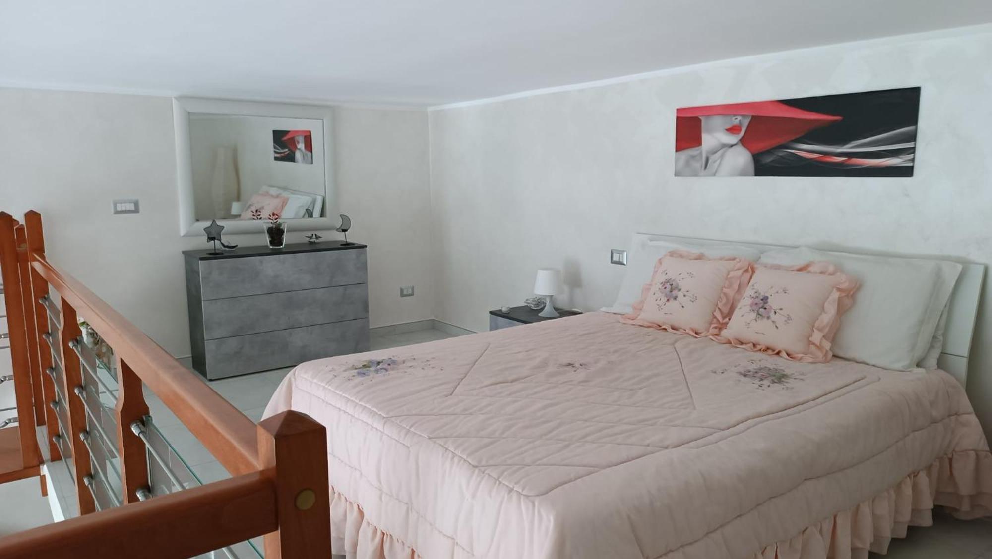 Casa Raggio Di Sole Holiday home