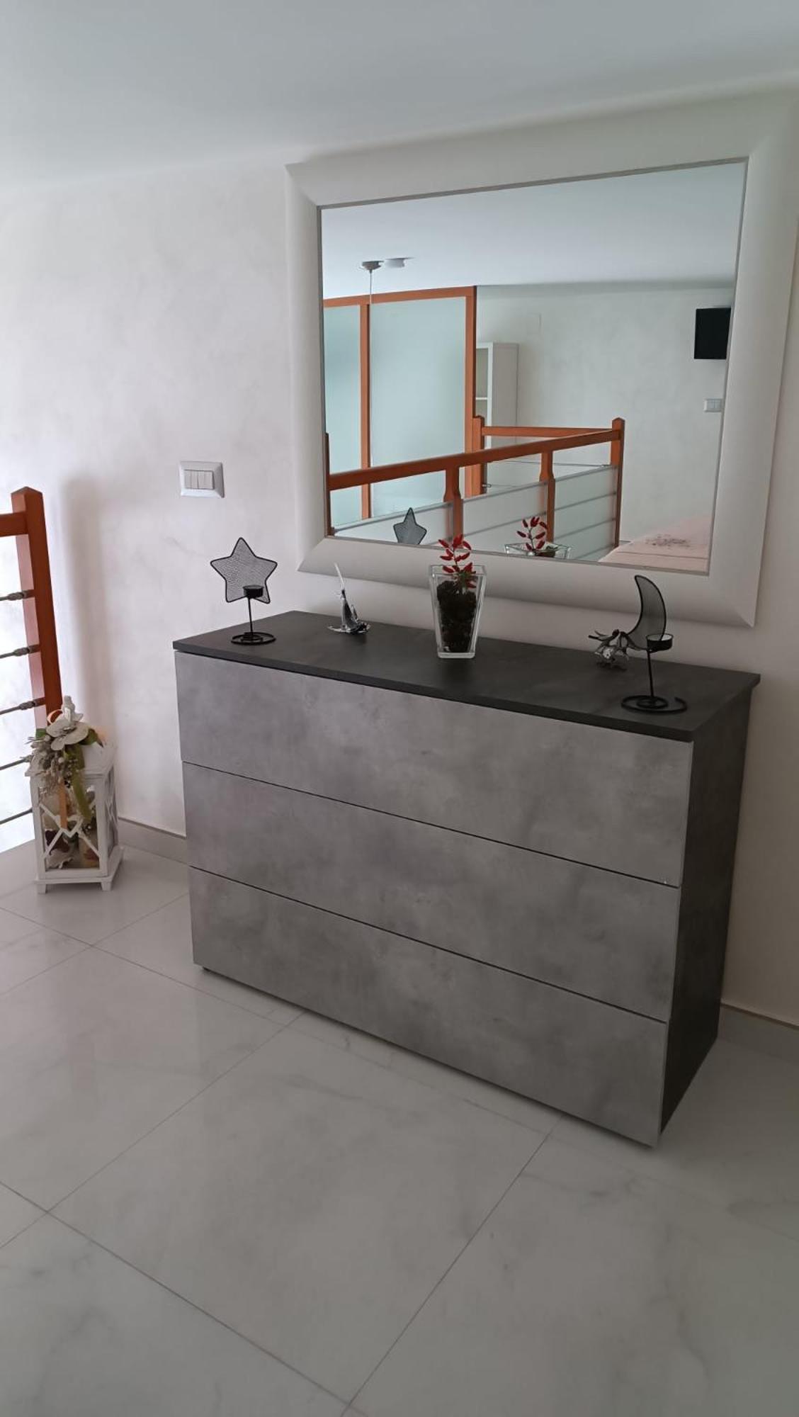 Holiday home Casa Raggio Di Sole