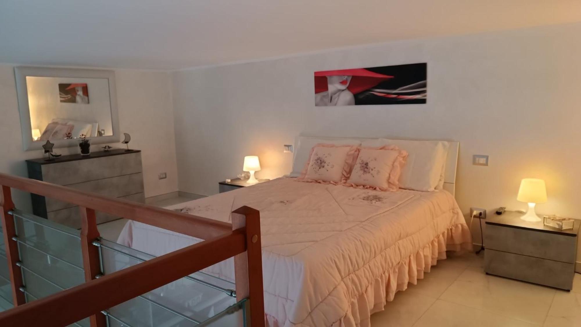 Holiday home Casa Raggio Di Sole *